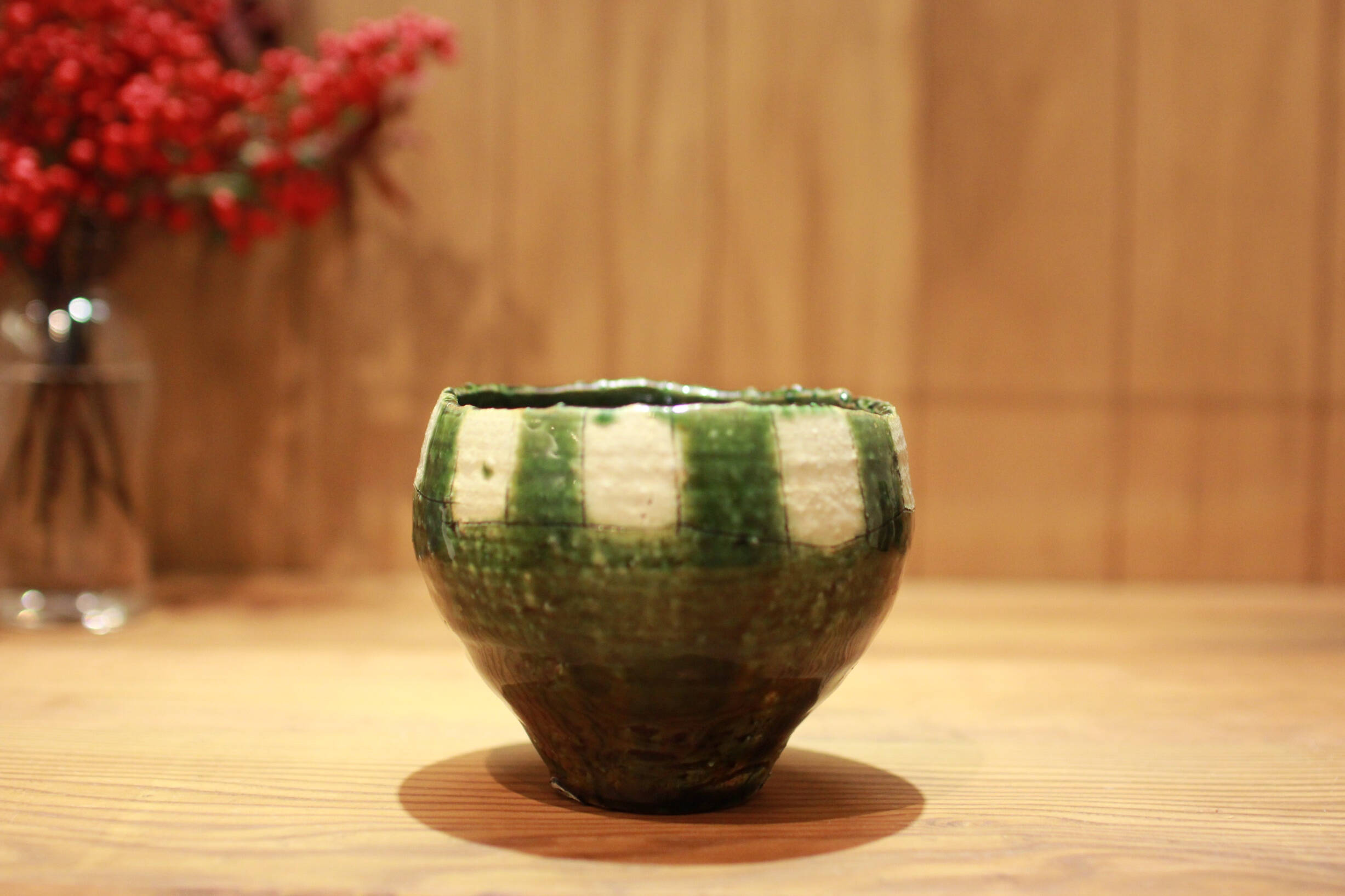 山本亮平『焼締窯変皿』／初期伊万里 白瓷 皿 鉢 黒高麗 オンギ 山本亮平『焼締窯変皿』／初期伊万里 白瓷 皿 鉢 黒高麗 オンギ