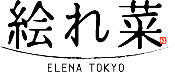 Kintsugi（金継ぎ） | Elena Tokyo（絵れ菜Tokyo）